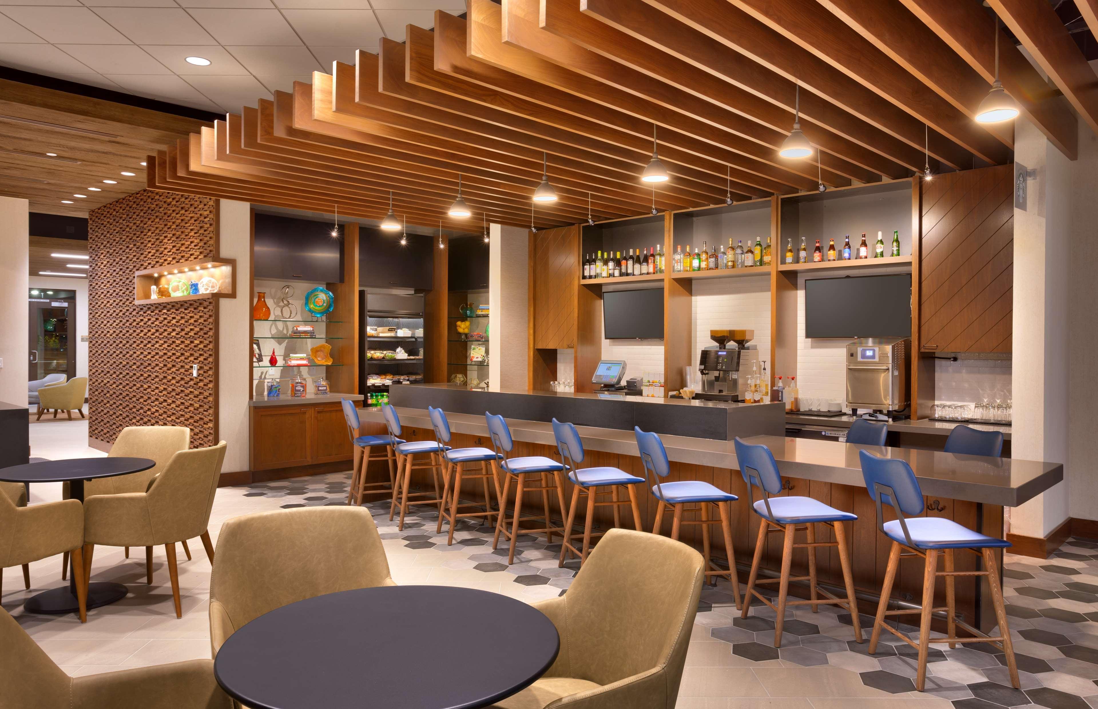 盐湖城/法明顿/车站公园凯悦嘉轩酒店 外观 照片